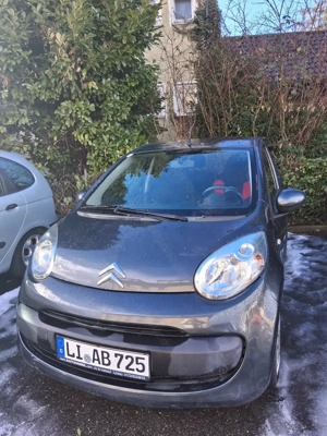 Fahrzeug verleihen privat 