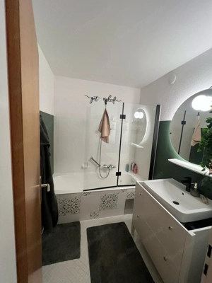 2,5 Zimmer Wohnung (70qm)  in Lustenau ab 1.5.2026 Bild 5