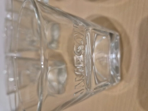 Jameson Whiskey Gläser Bild 5