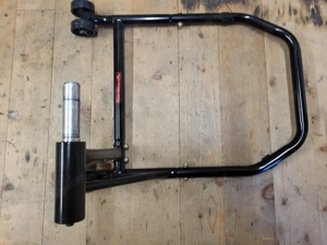 Motorrad Ständer  Bild 2