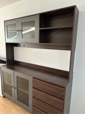 Küchen Buffetschrank Bild 5