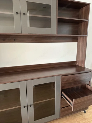 Küchen Buffetschrank Bild 3