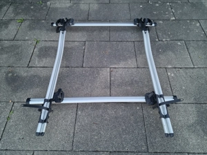 Fahrradträger Bild 2