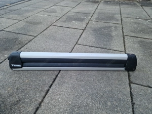 Fahrradträger Bild 3