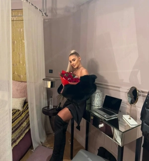 Stilvoll Luxurios Diskret