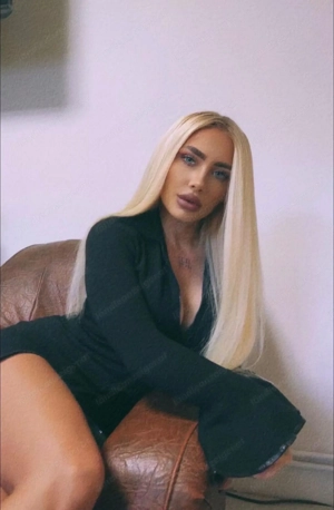 Stilvoll Luxurios Diskret Bild 4