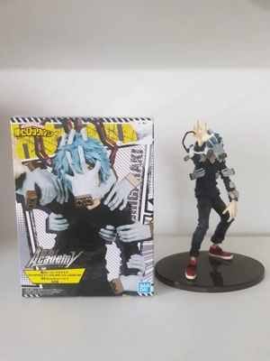 anime my hero academia tomura shigaraki