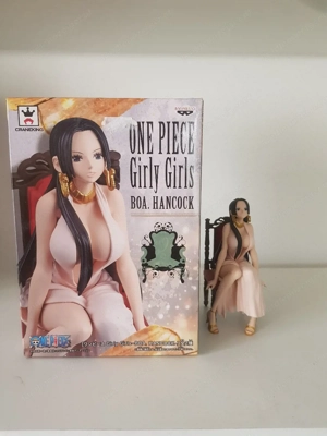 anime boa hancock one piece 