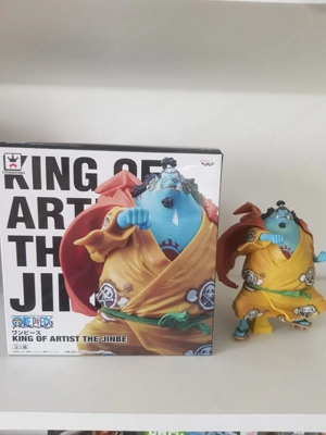 anime one piece jinbe 