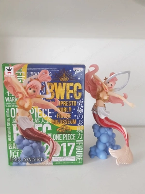 anime one piece shirahoshi