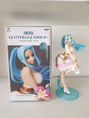 anime one piece vivi