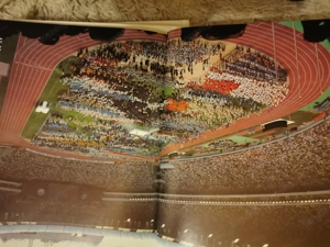 Olympia Bildbände  Bild 2