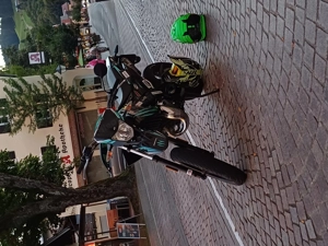 Derbi Senda 50ccm bj.2020 Bild 5