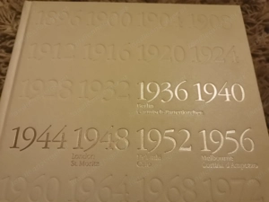 Olympia Bildbände  Bild 5