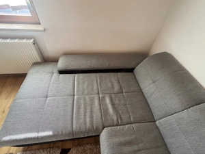 Couch Wohnzimmer Perfekter Zustand  Bild 3