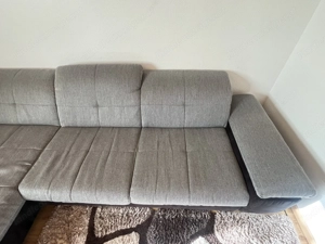 Couch Wohnzimmer Perfekter Zustand  Bild 2