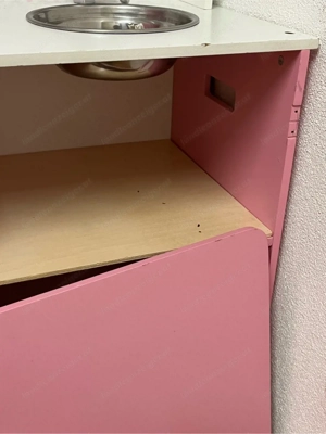 Spielküche Bild 5