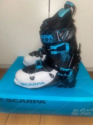 Scarpa Maestrale RS 29.5 Bild 2