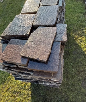 Porphyrplatten Bild 4