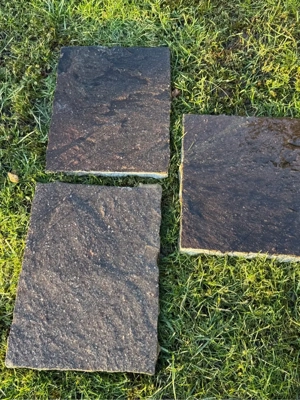 Porphyrplatten Bild 5