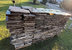 Porphyrplatten Bild 3