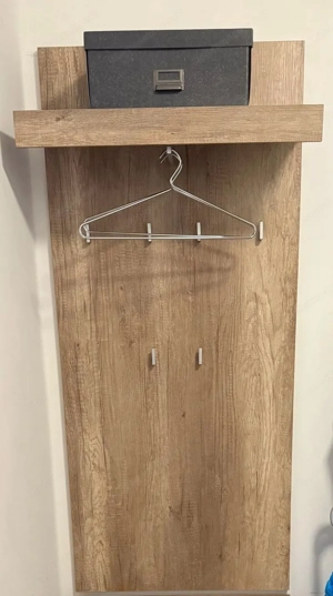 Garderobe 