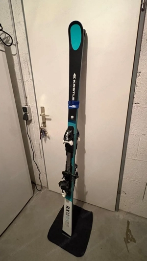 neuer kästle RX12GS  SKI Bild 2