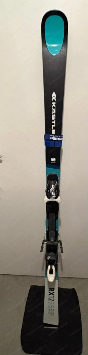 neuer kästle RX12GS  SKI Bild 4