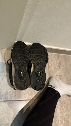 NIKE wie neue  Bild 5