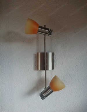Wandlampe 