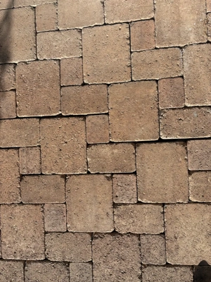 Pflastersteine Bild 4