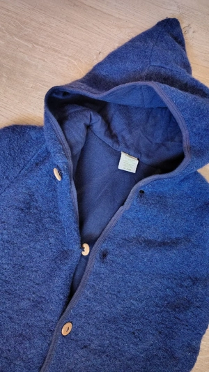 Wollwalk 74 80 Alana  Bild 4