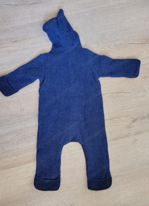 Wollwalk 74 80 Alana  Bild 2