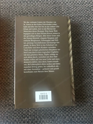 5 Bücher, Hans Ernst Bild 2