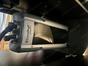 Juwel Aqurium 450l mit Zubehör Bild 5