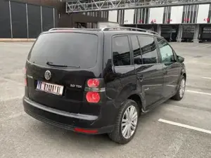 VW Touran Bild 3