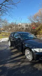 Bmw 120d E81  Bild 4