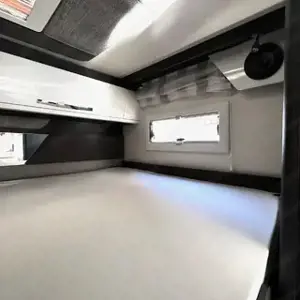 ROLLER TEAM Zefiro 295 TL   wie NEU   nur 21.500 km   Top-Ausstattung    74.500 VB Bild 6