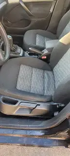 Skoda Octavia Bild 5