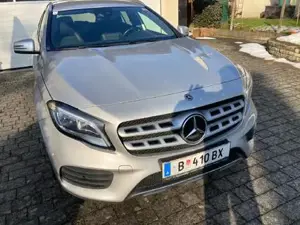 Mercedes-Benz GLA Bild 2