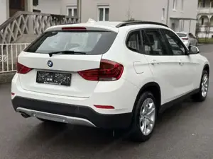 BMW X1 Bild 4