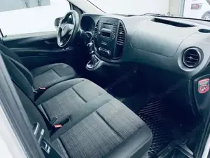 Mercedes-Benz Vito Bild 7
