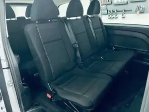 Mercedes-Benz Vito Bild 4