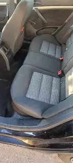 Skoda Octavia Bild 7