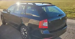 Skoda Octavia Bild 3