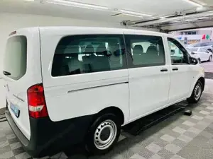 Mercedes-Benz Vito Bild 3