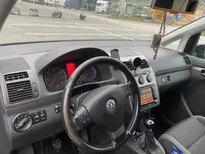 VW Touran Bild 5