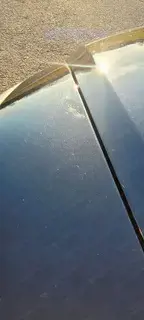 Skoda Octavia Bild 6