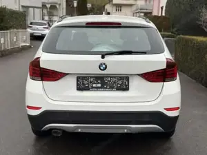 BMW X1 Bild 5