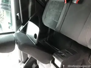 VW Tiguan 2.0  4MOTION Bild 4